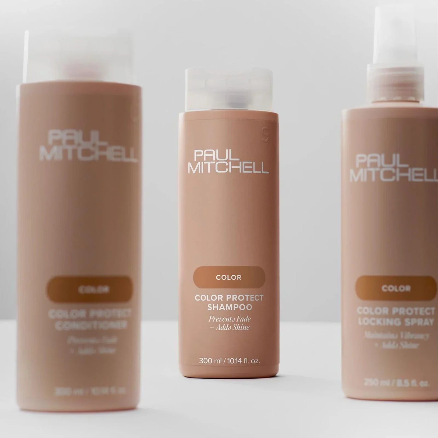 Paul Mitchell Color