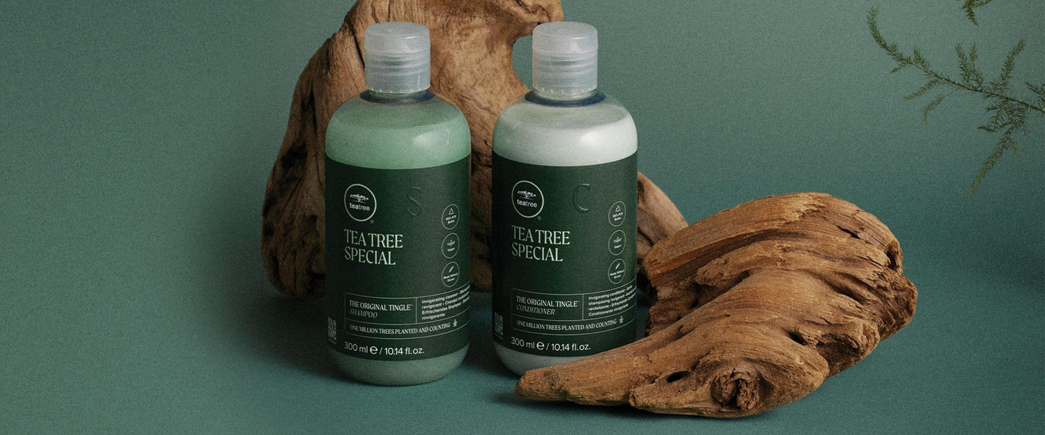 Tea Tree Special