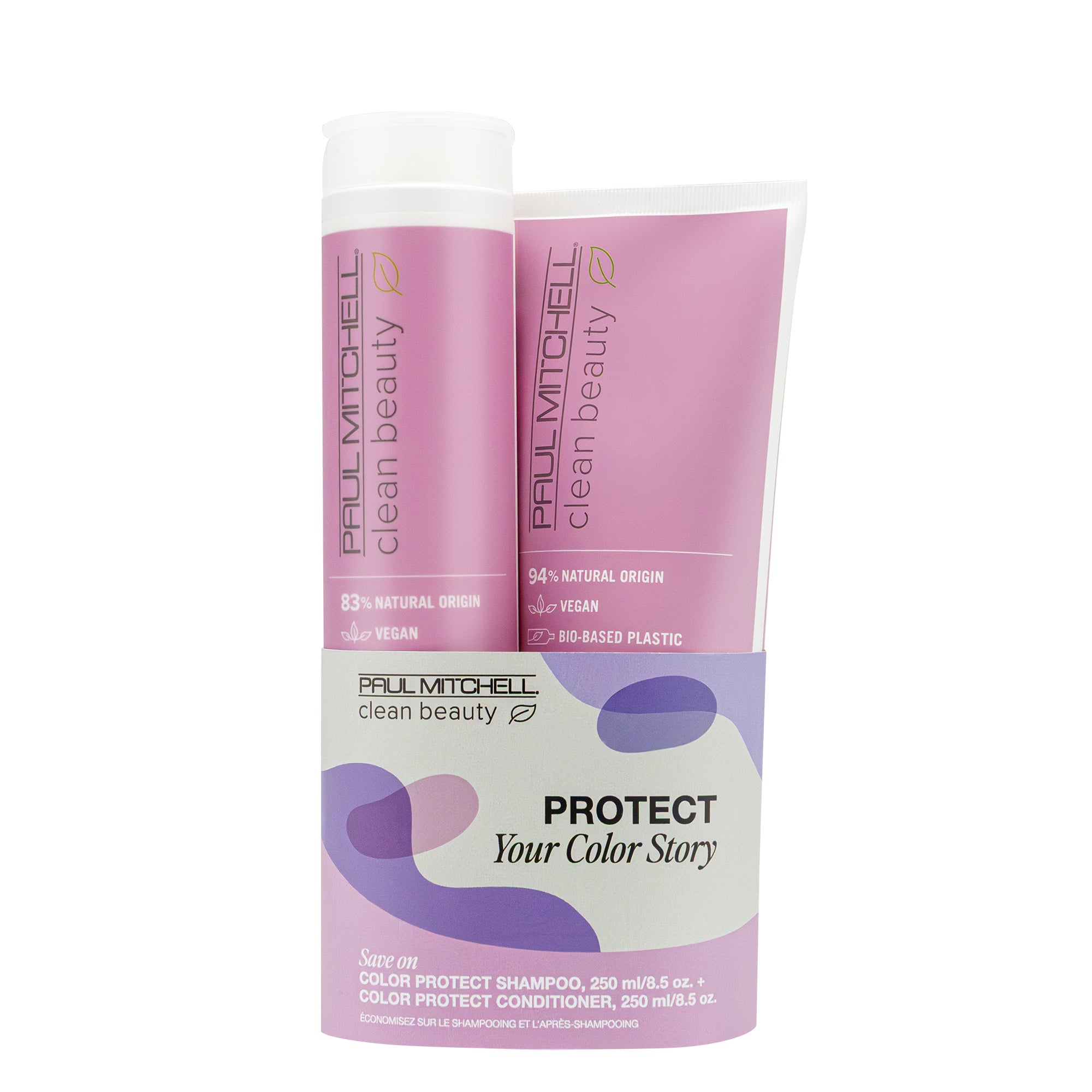 CB Color Protect Duo | Paul Mitchell – JPMS Italia