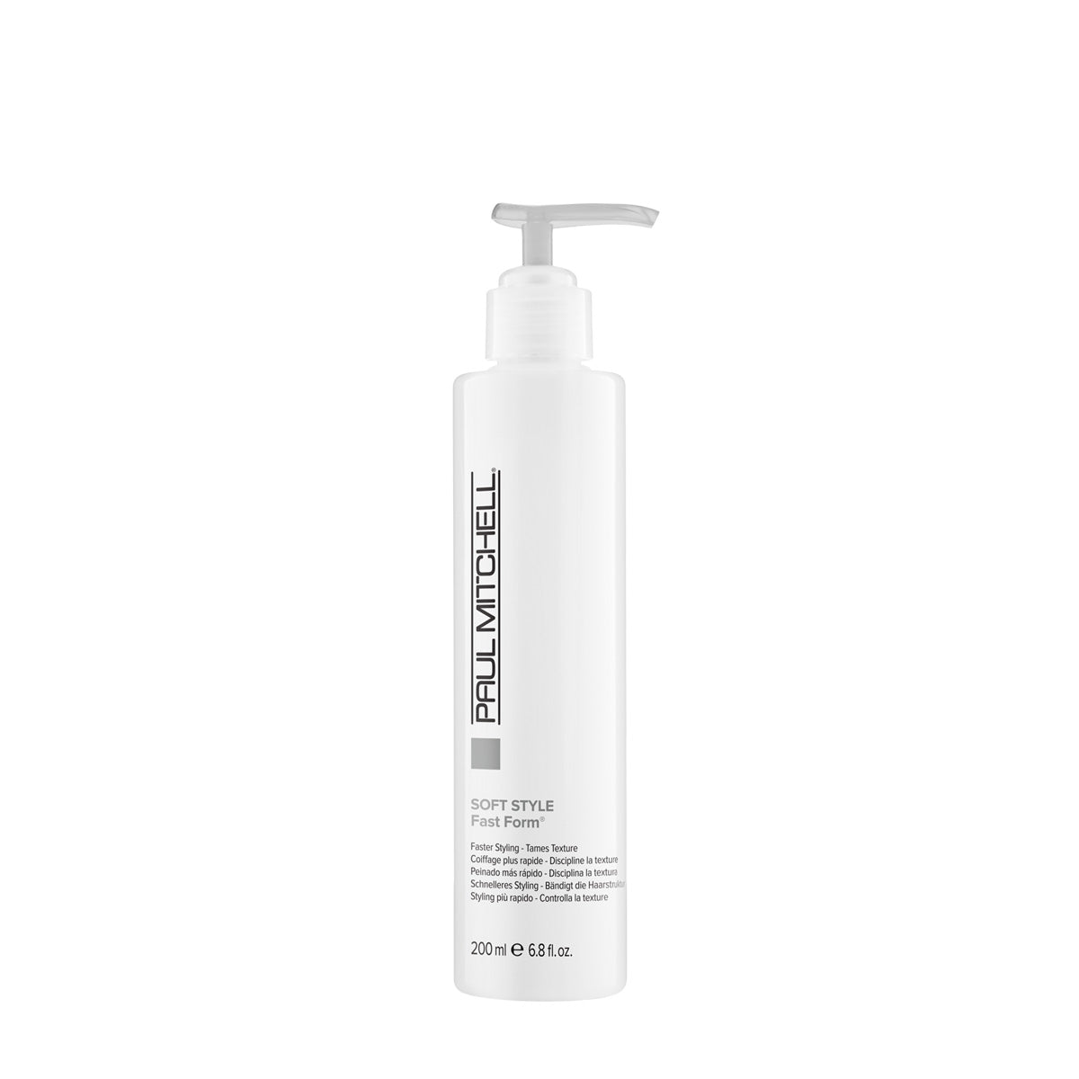 PAUL MITCHELL® Fast Form® da 200 ml - Paul Mitchell