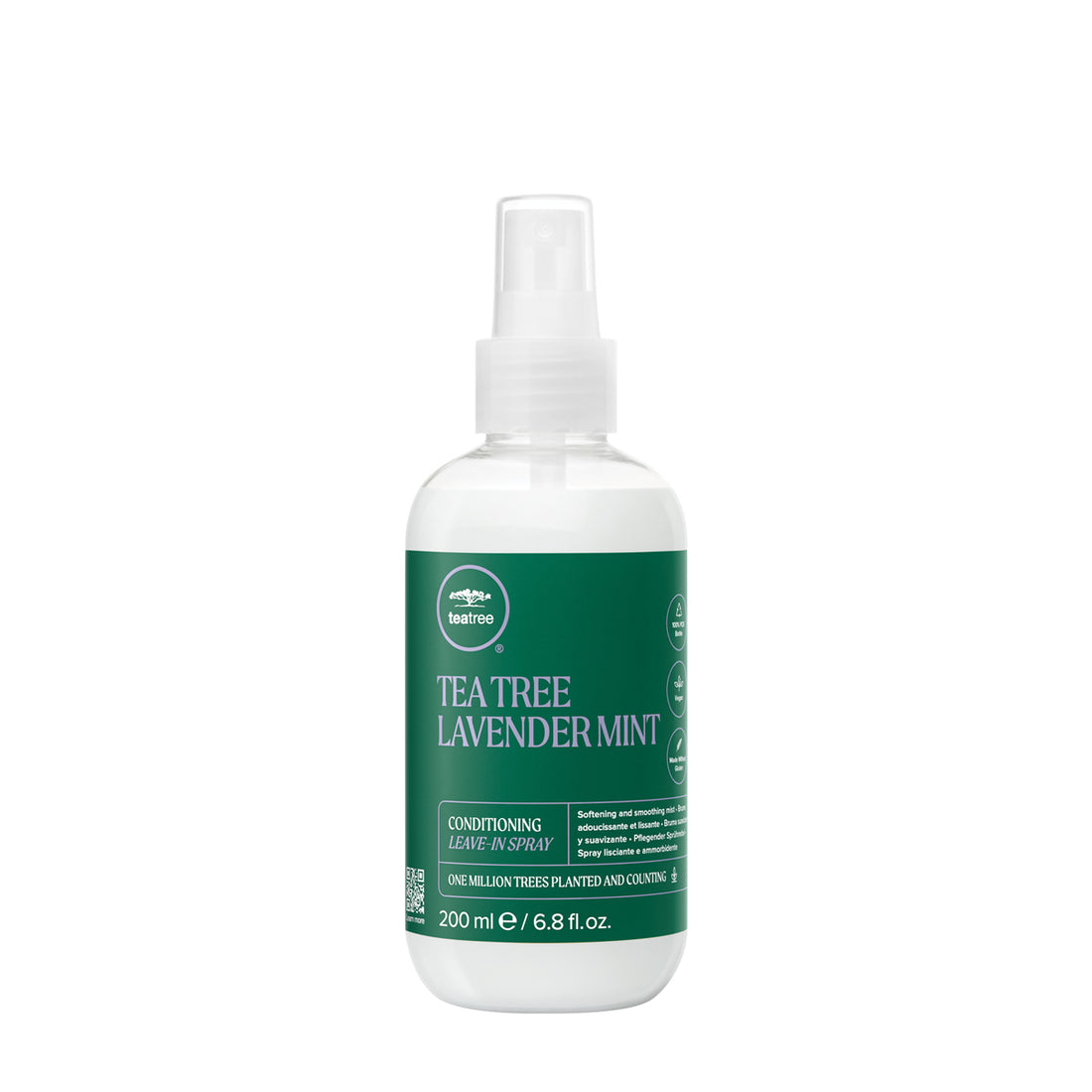 Conditioning Leave-In Spray