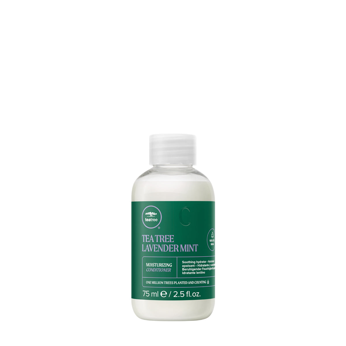 Moisturizing Conditioner