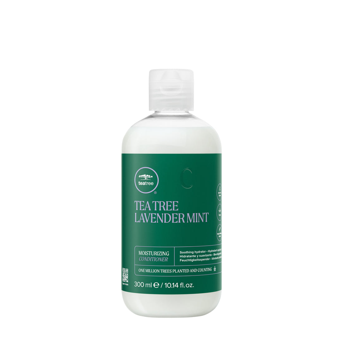 Moisturizing Conditioner
