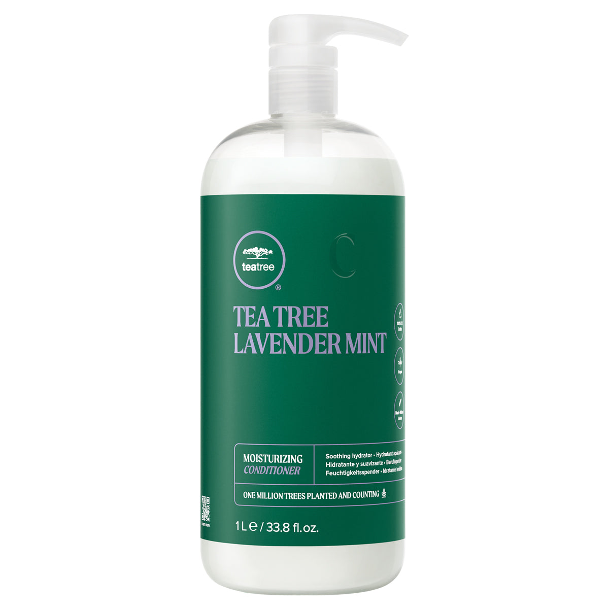 Moisturizing Conditioner