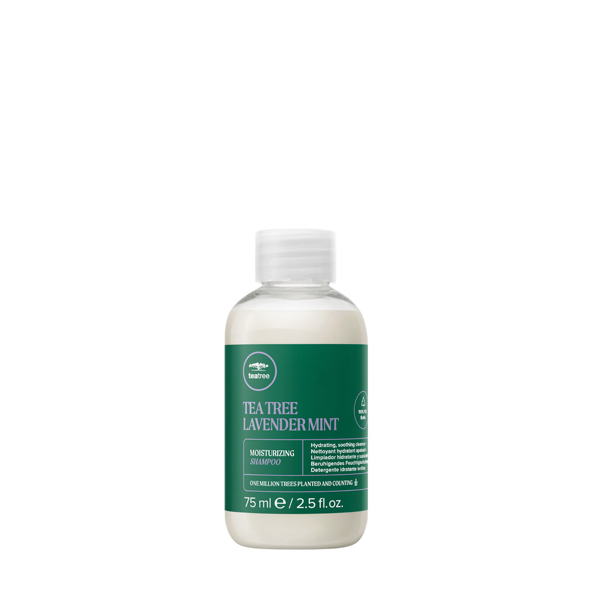 Moisturizing Shampoo