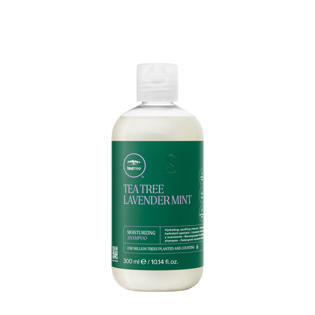Moisturizing Shampoo