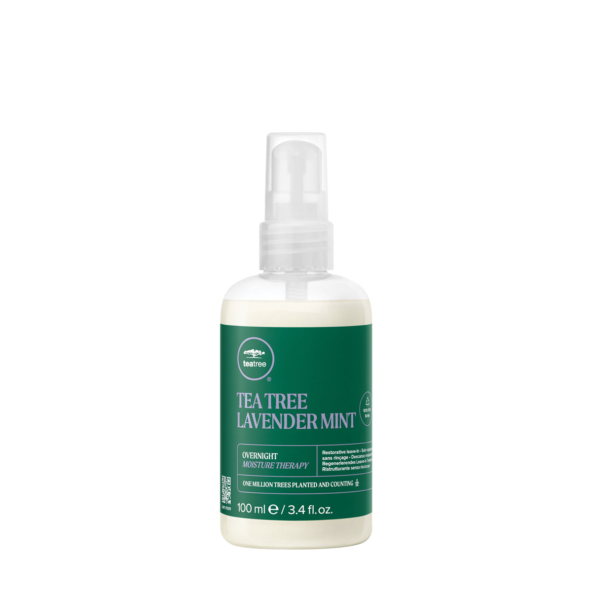 Overnight Moisture Therapy