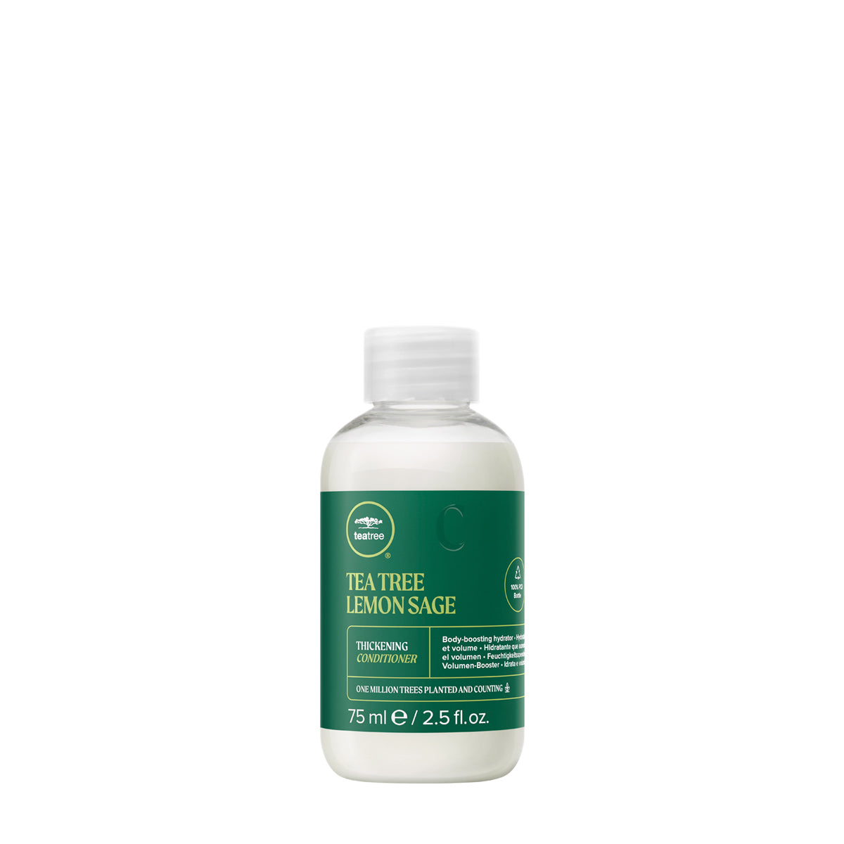 Thickening Conditioner