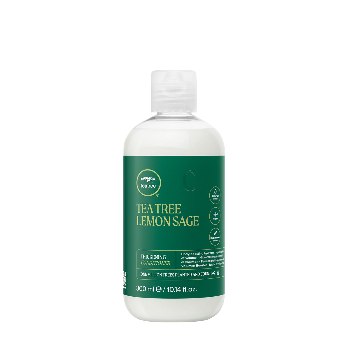 Thickening Conditioner