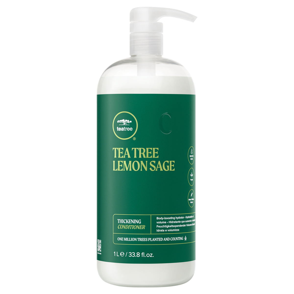 Thickening Conditioner