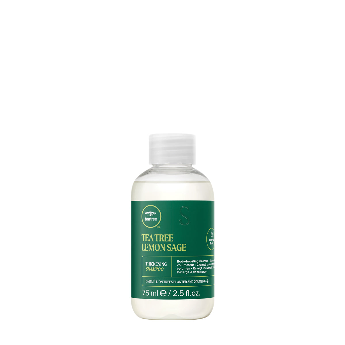 Thickening Shampoo