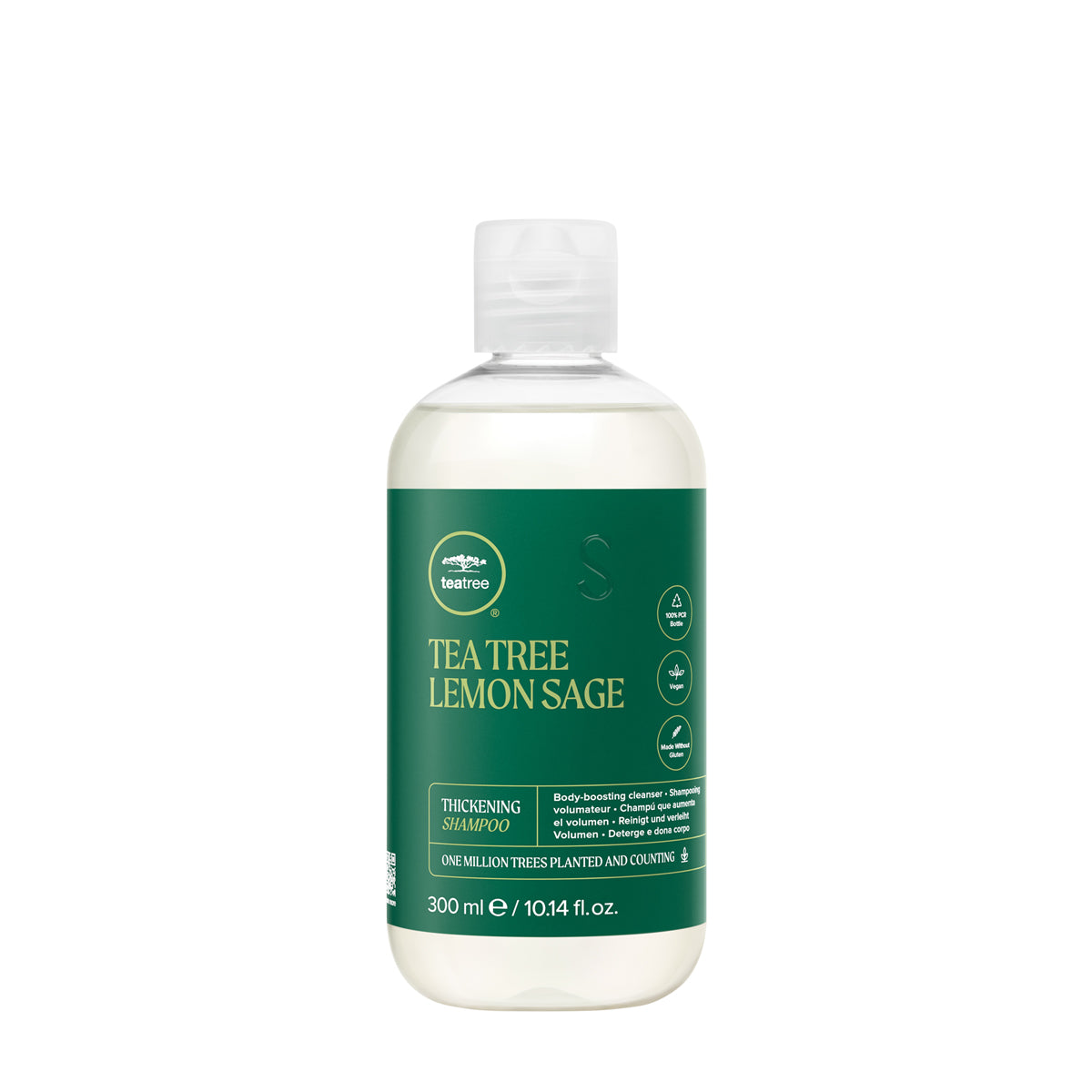 Thickening Shampoo