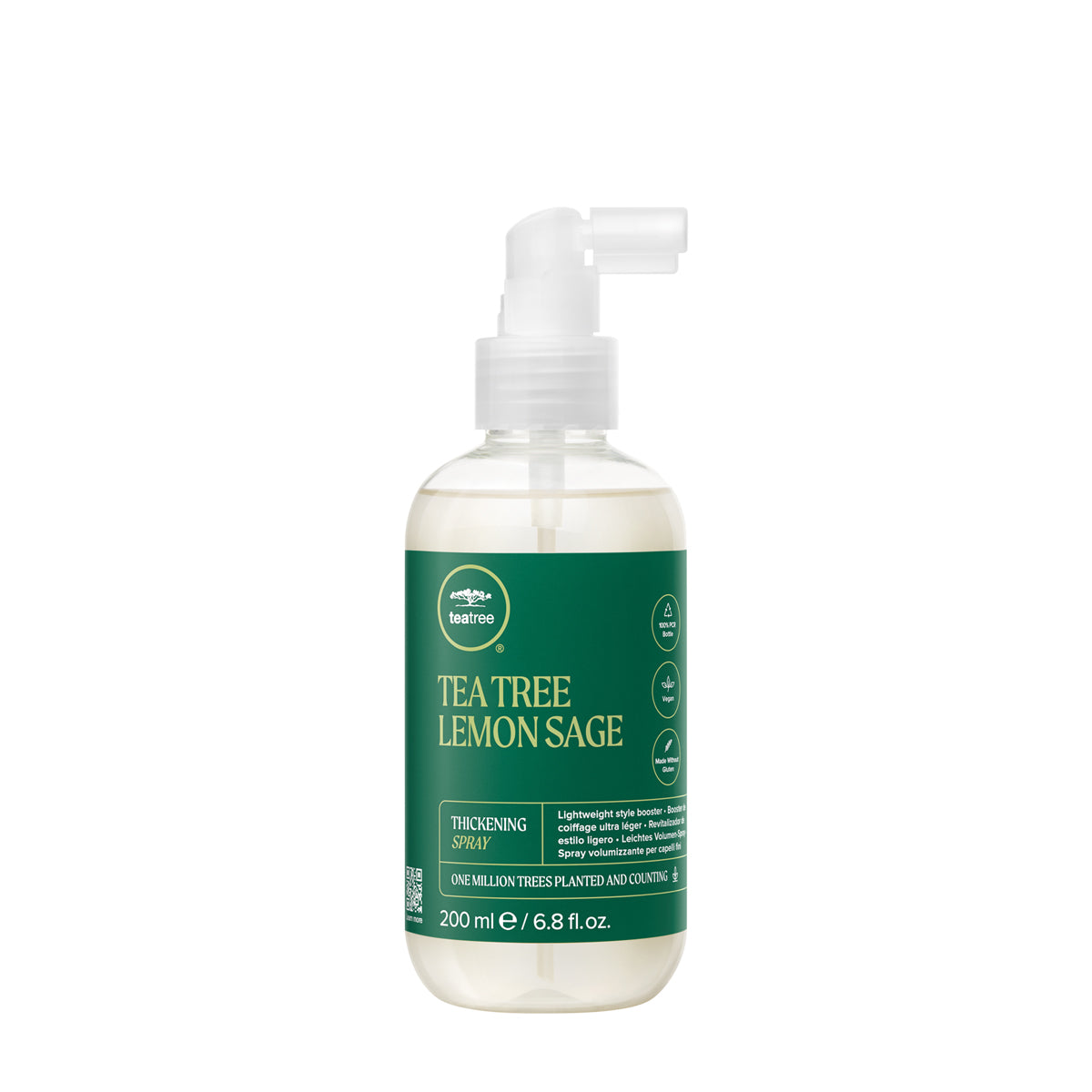 Thickening Spray