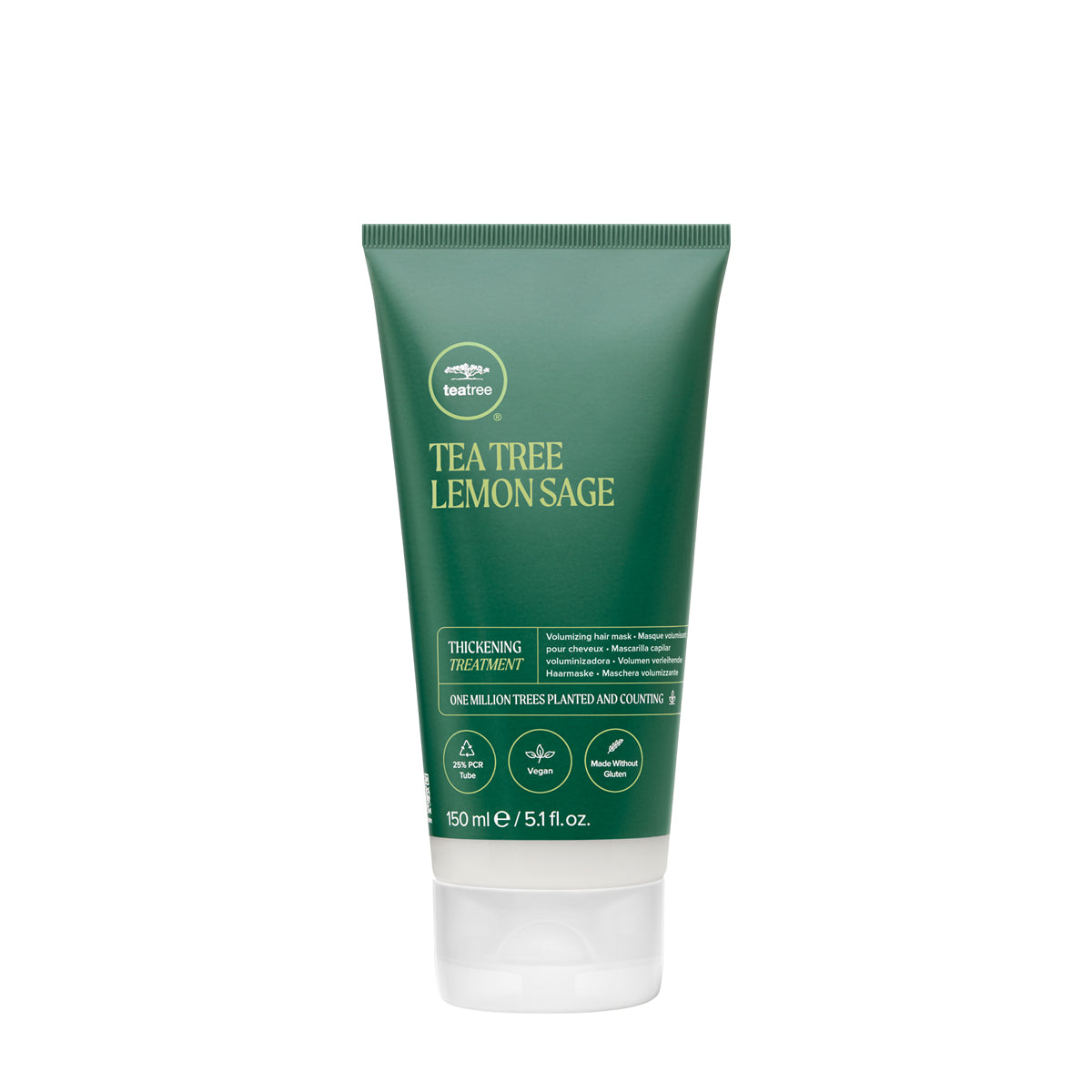 Thickening Treatment