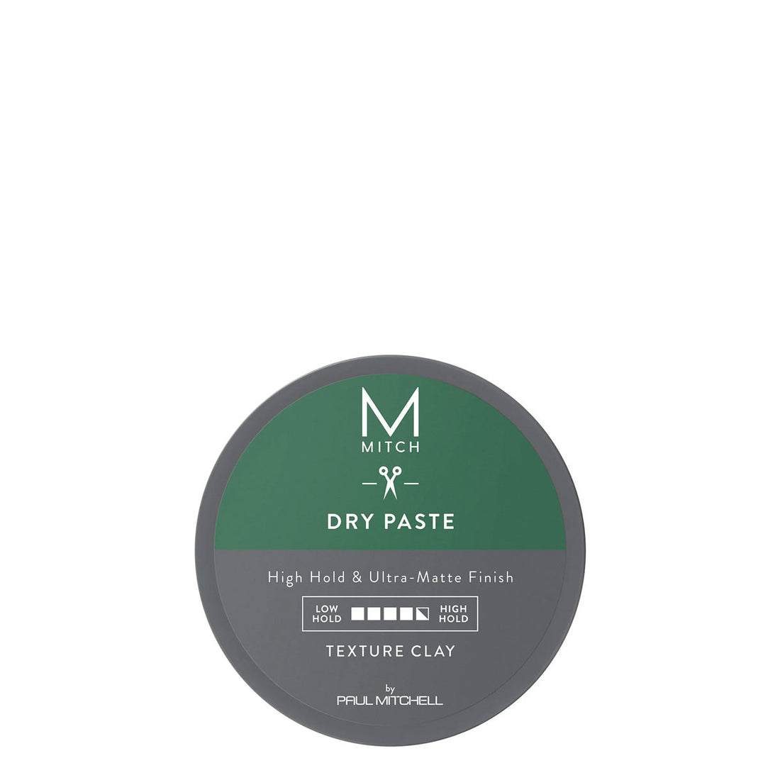 Dry Paste