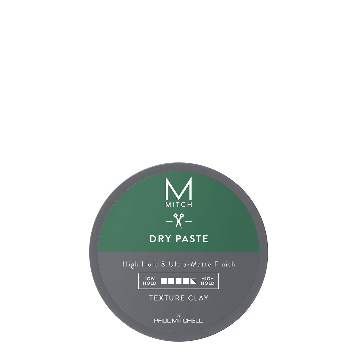 Dry Paste