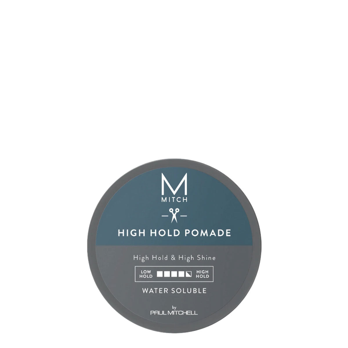High Hold Pomade