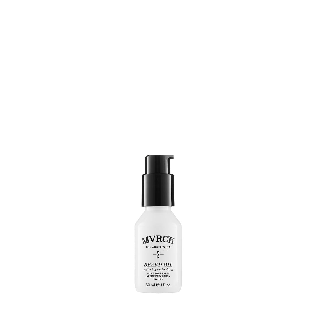 MVRCK® Beard Oil da 30 ml - Paul Mitchell