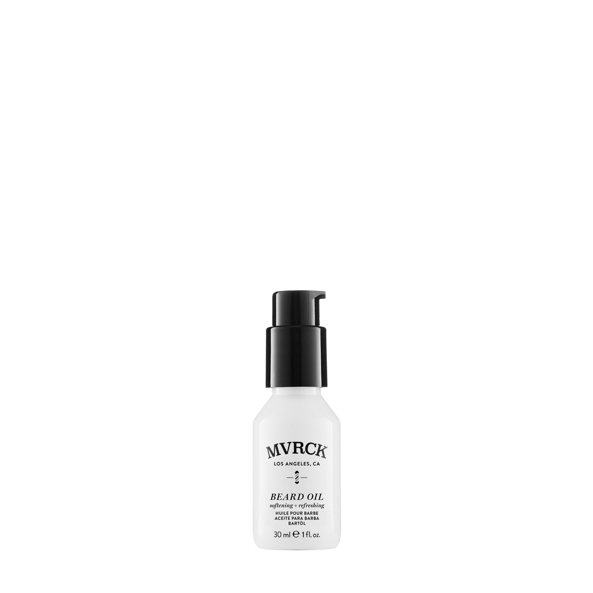 MVRCK® Beard Oil da 30 ml - Paul Mitchell