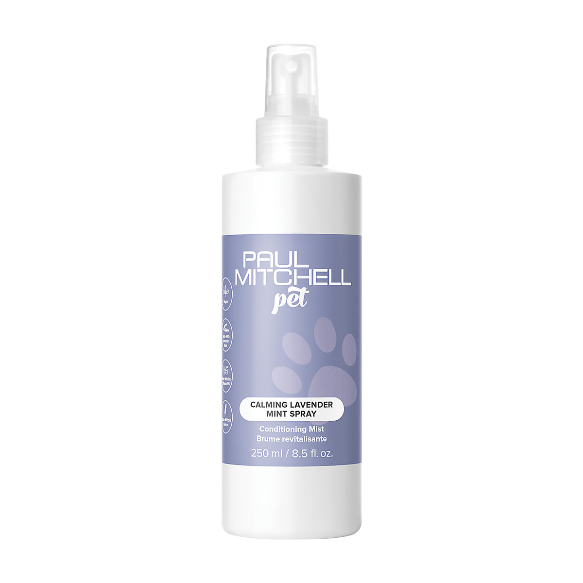 Calming Lavender Mint Spray