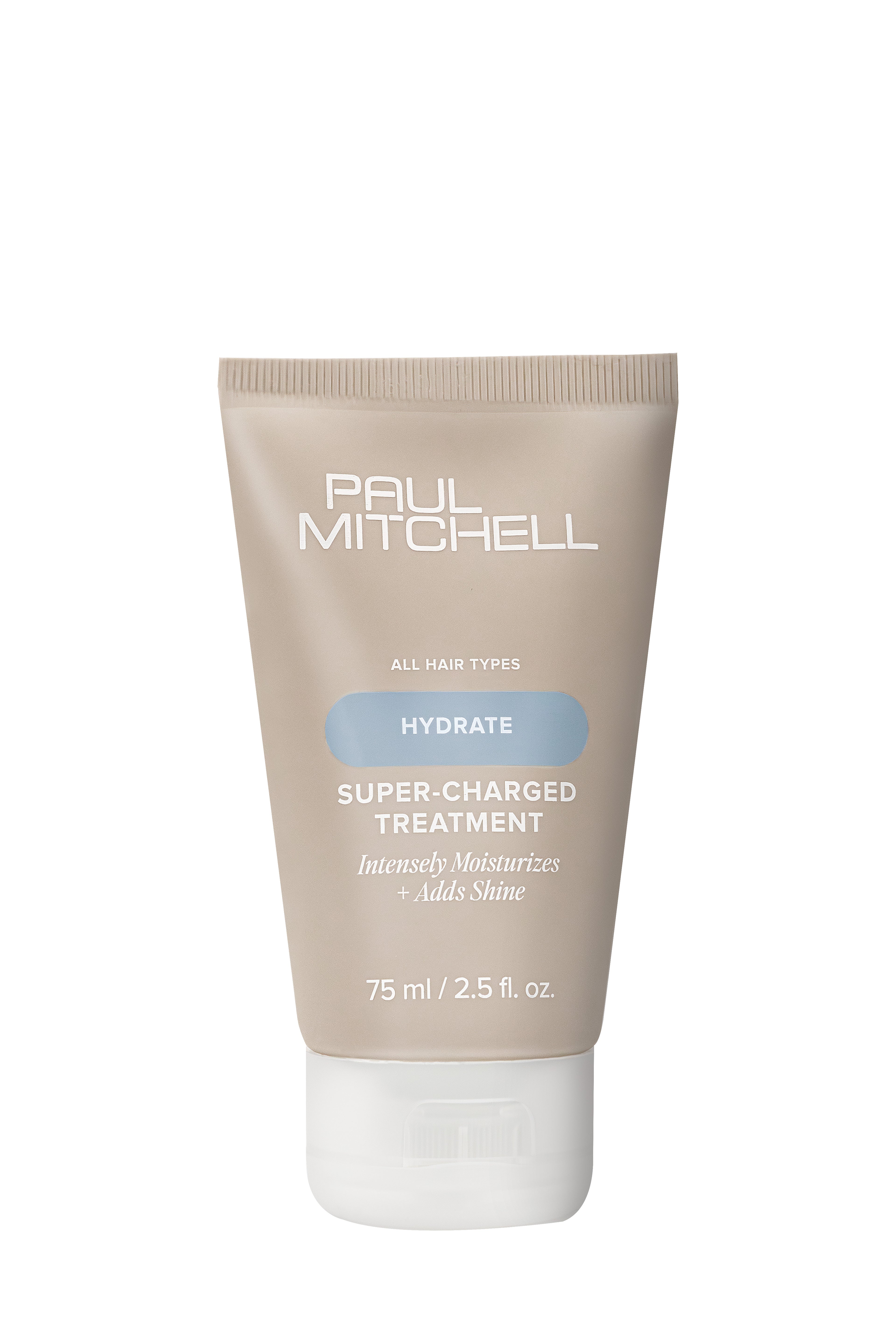 Super Charged Treatment