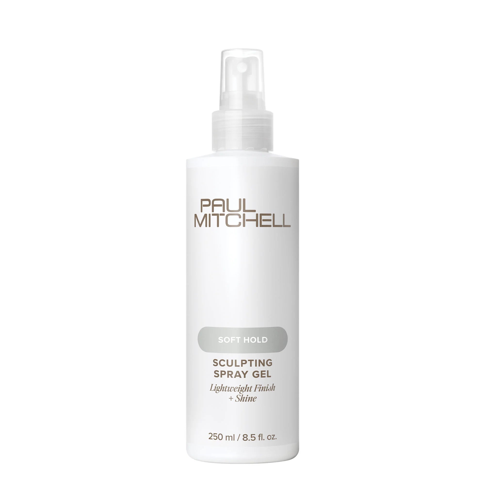 Soft Sculpting Spray Gel