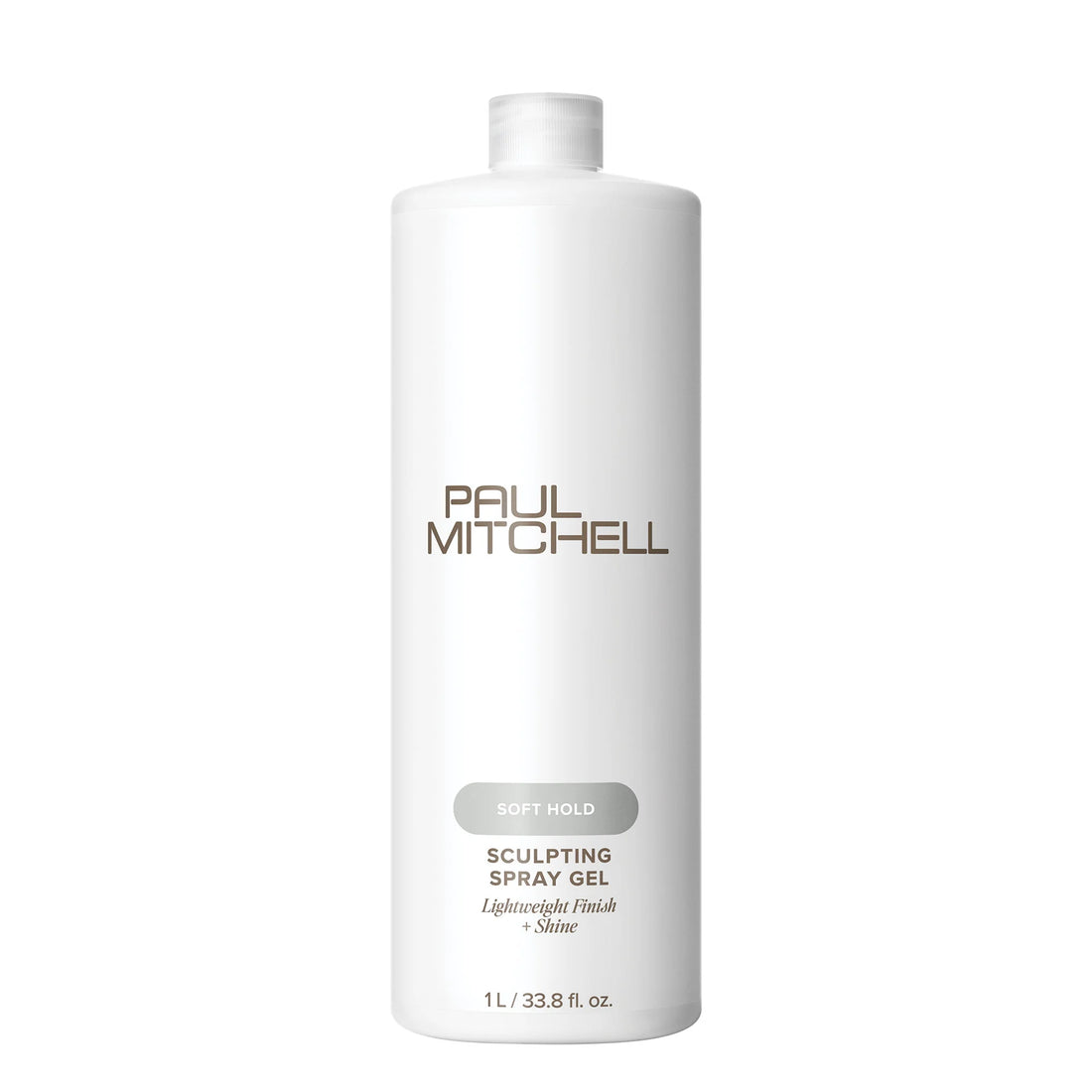 Soft Sculpting Spray Gel