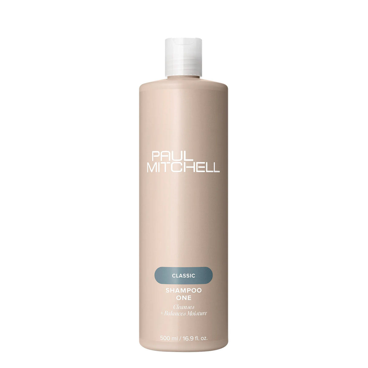 Shampoo One
