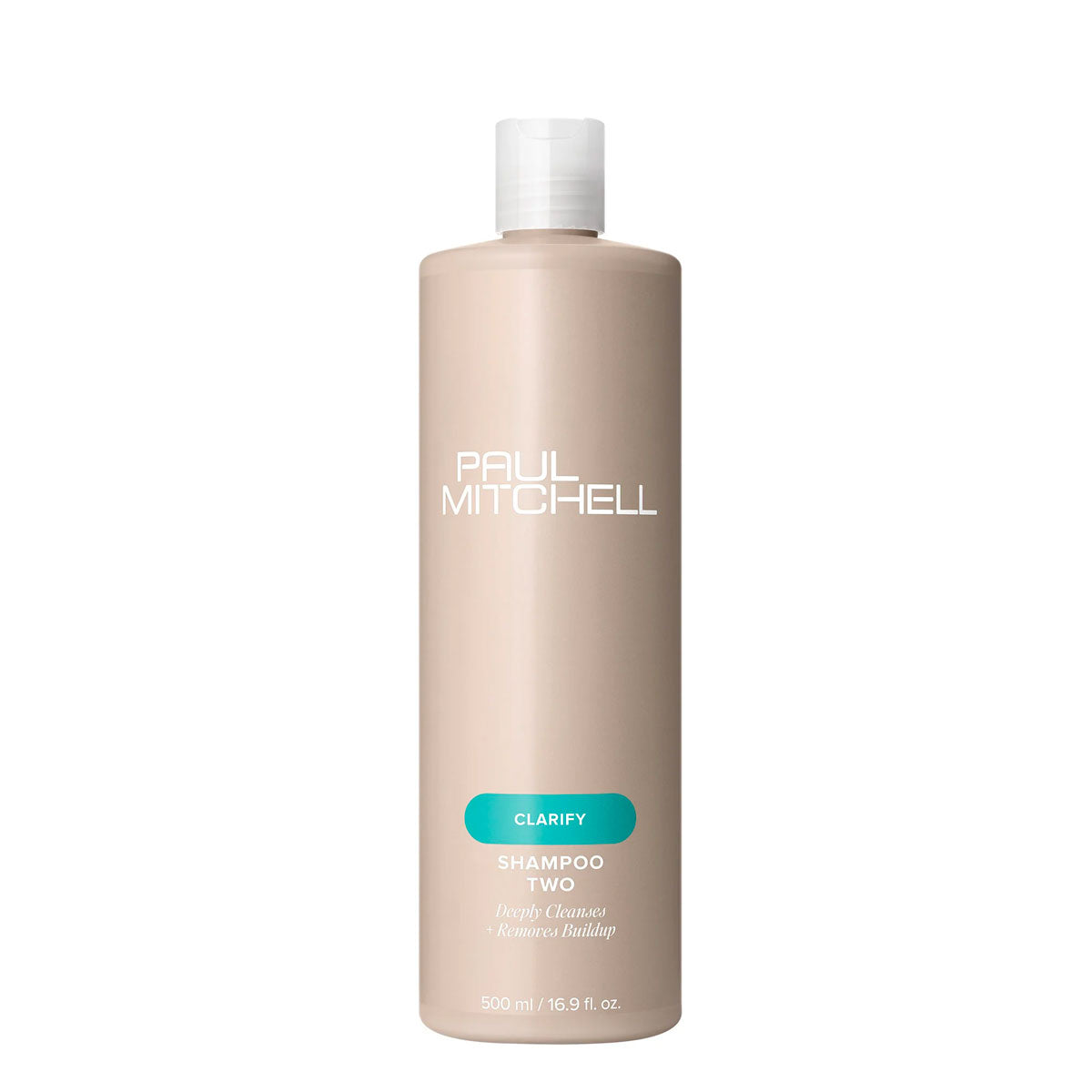 Shampoo Two
