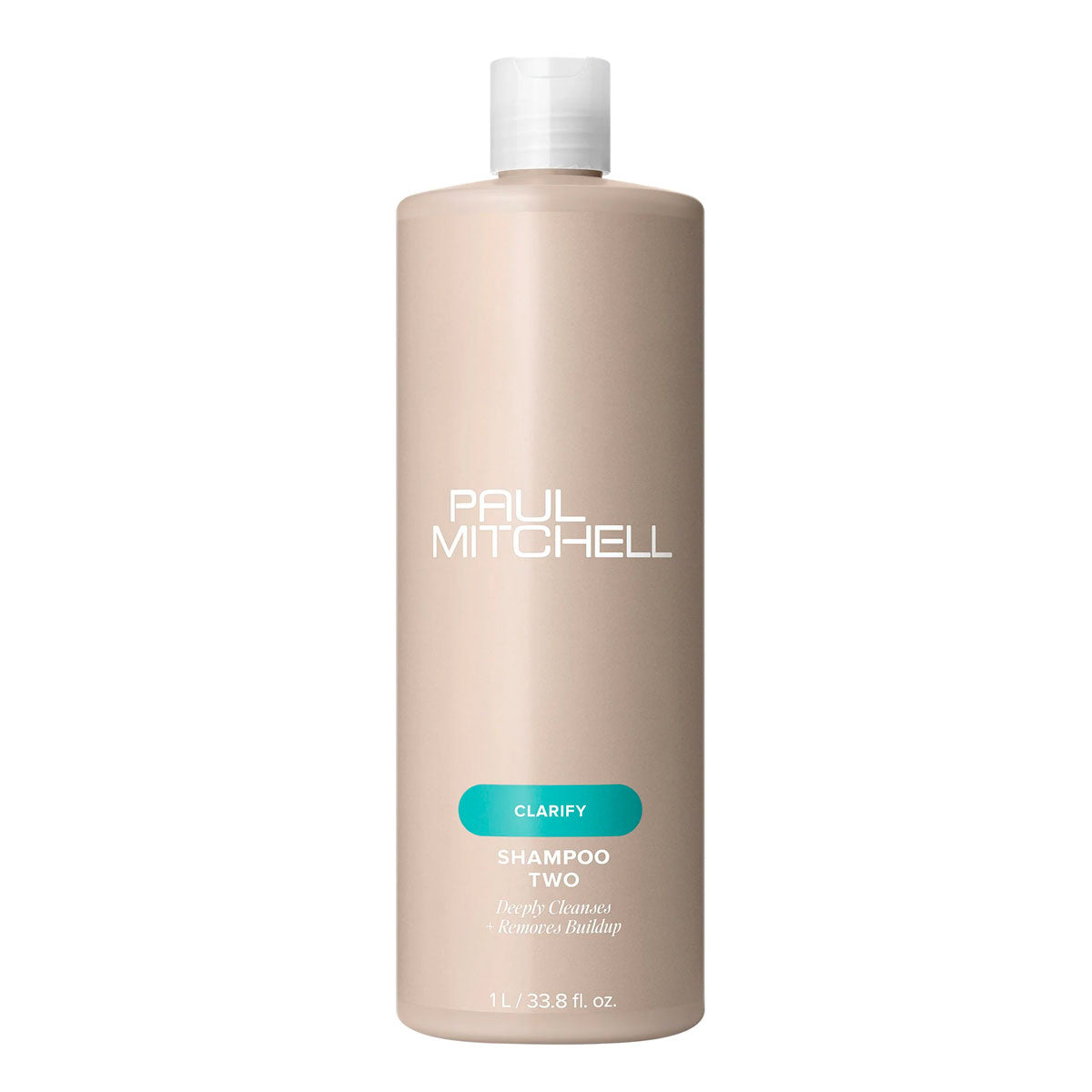 Shampoo Two