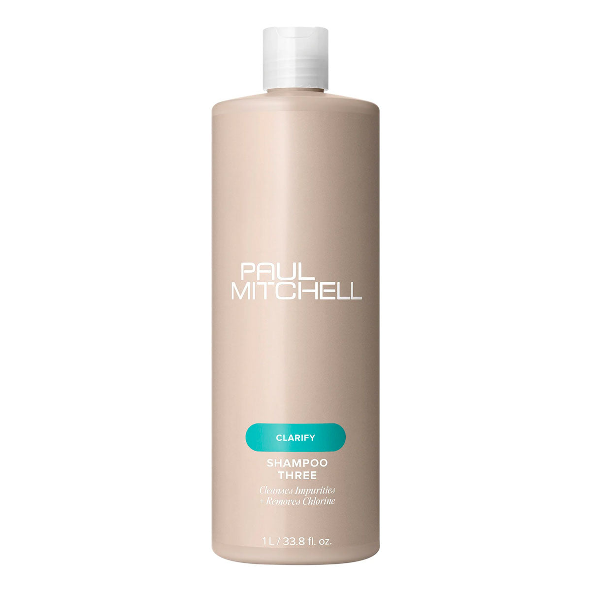 Shampoo Three