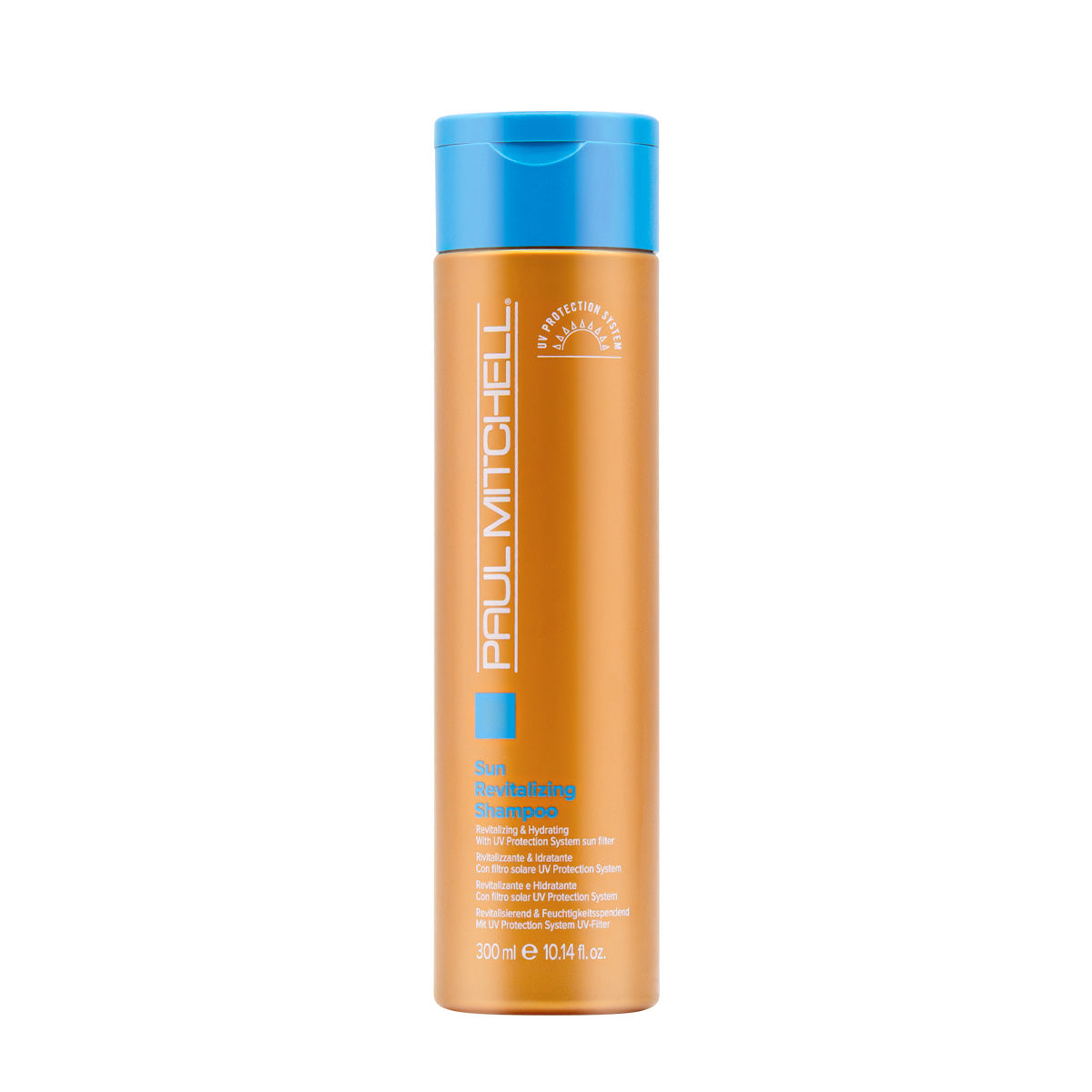 Revitalizing Shampoo