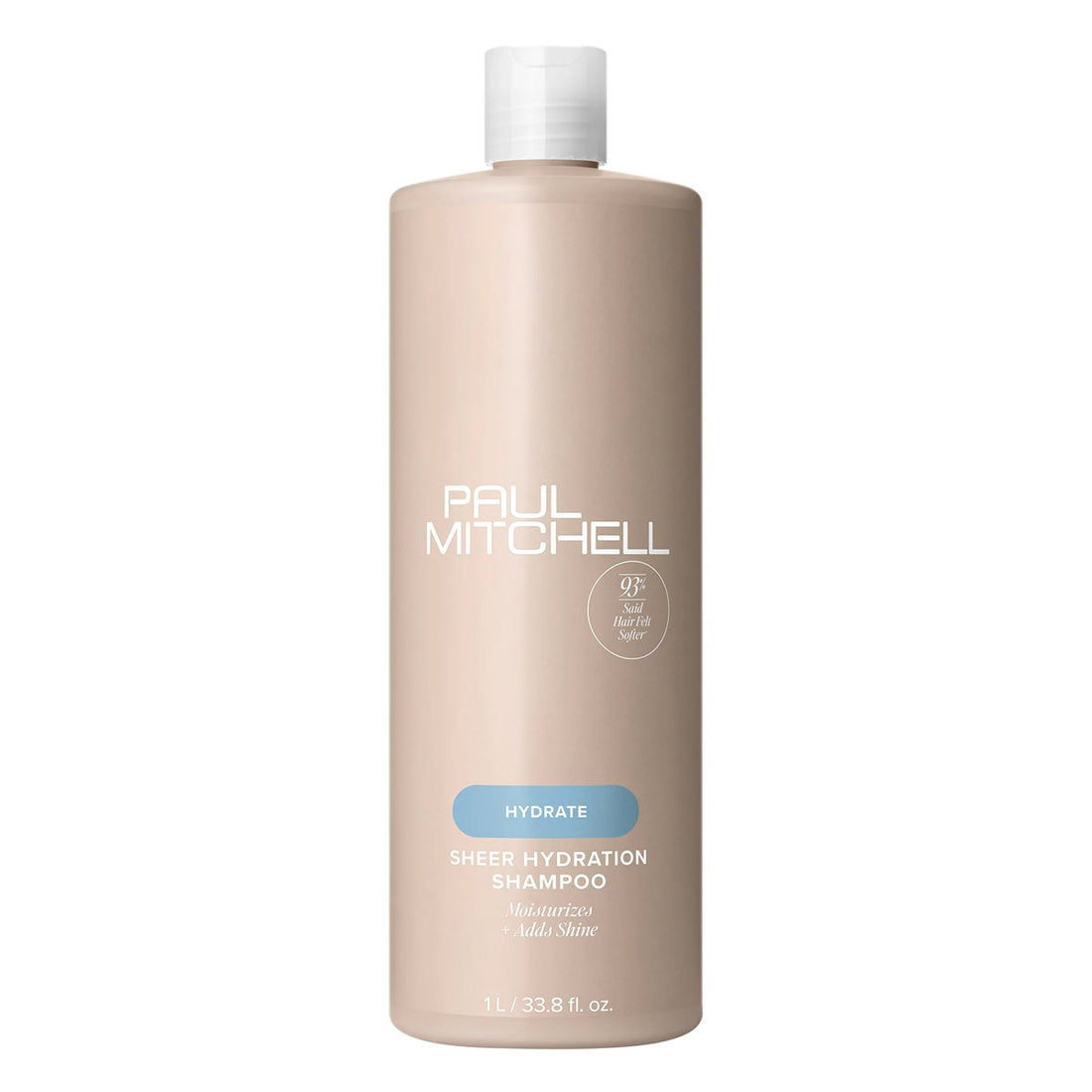 Sheer Hydration Shampoo