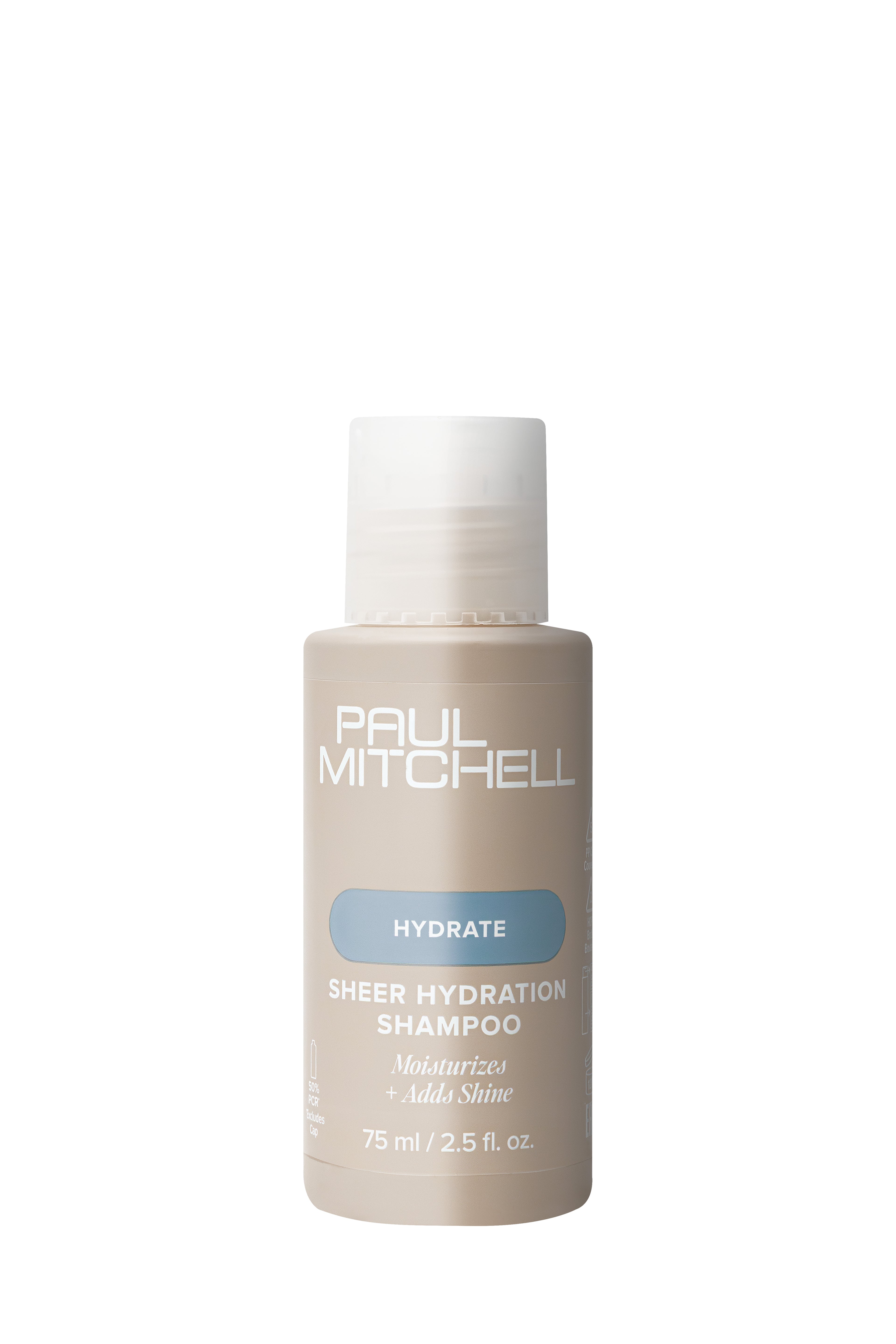 Sheer Hydration Shampoo