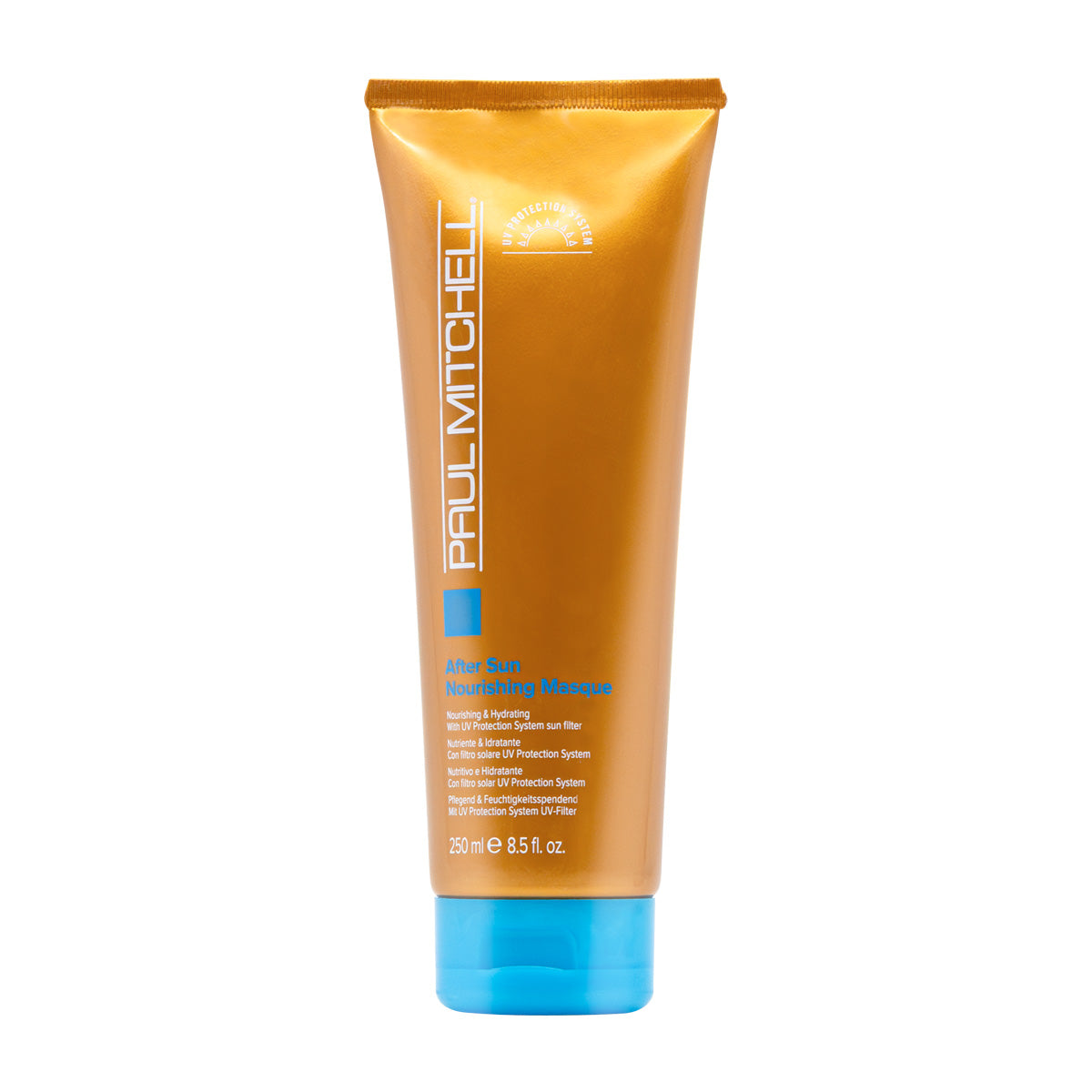 SUN After Sun Nourishing Masque da 250 ml - Paul Mitchell