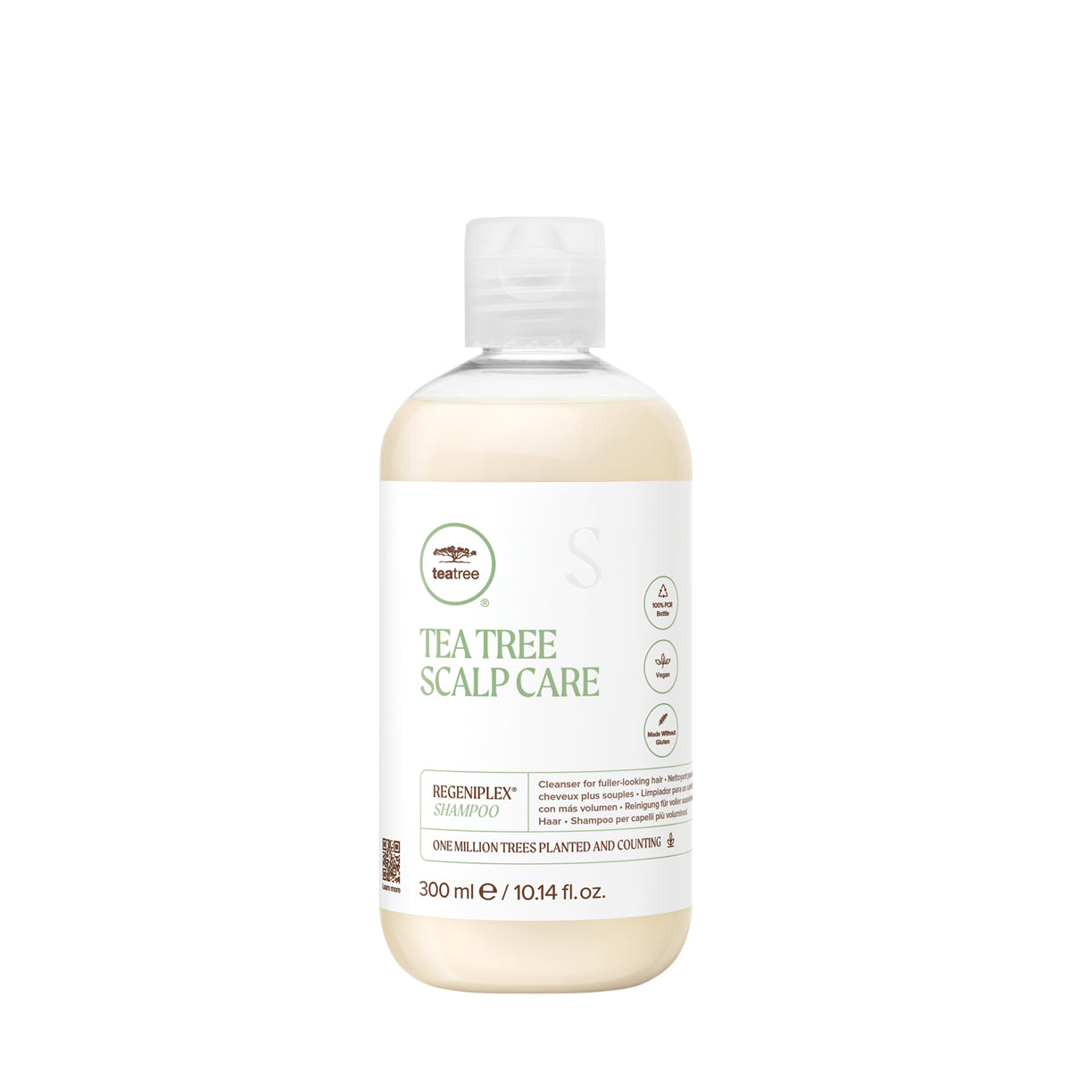 Regeniplex® Shampoo