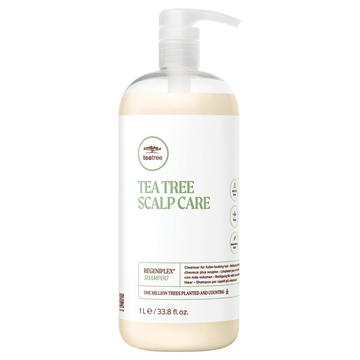 Regeniplex® Shampoo