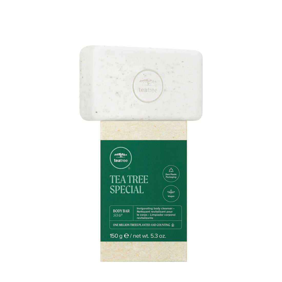 Body Bar Soap