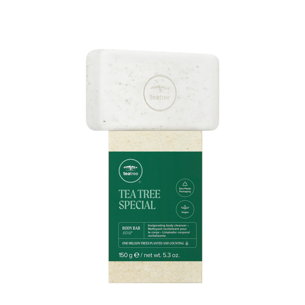Body Bar Soap