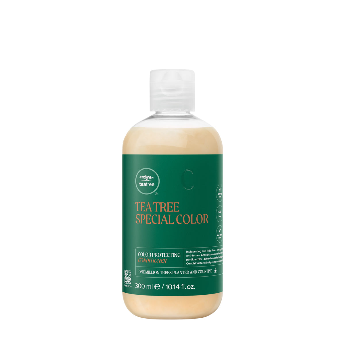 Color Protecting Conditioner