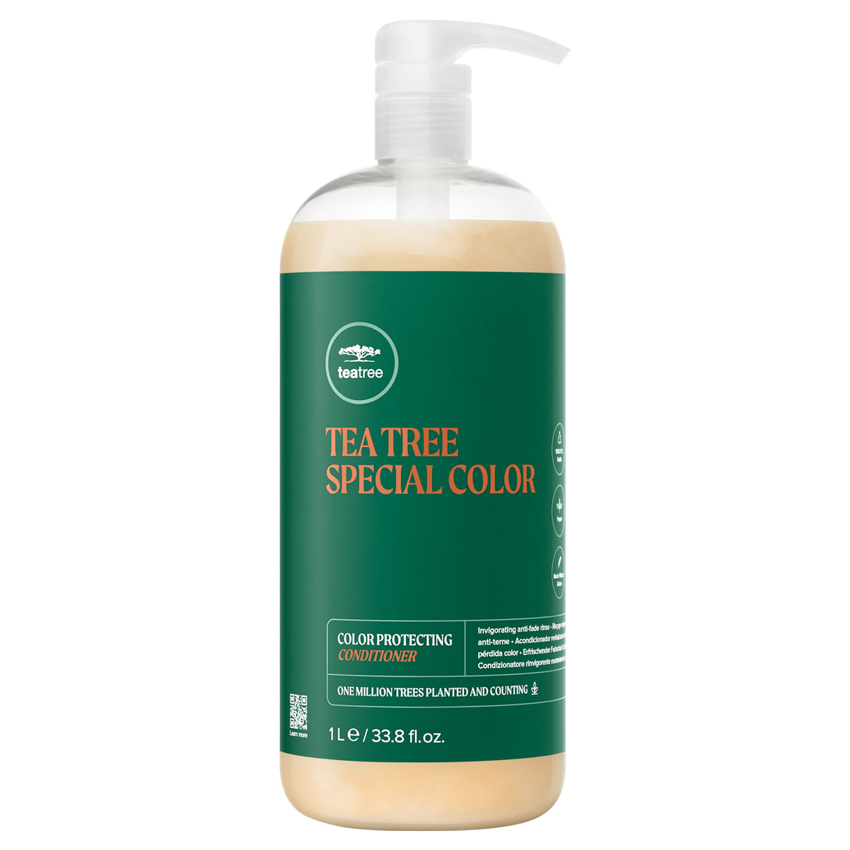 Color Protecting Conditioner