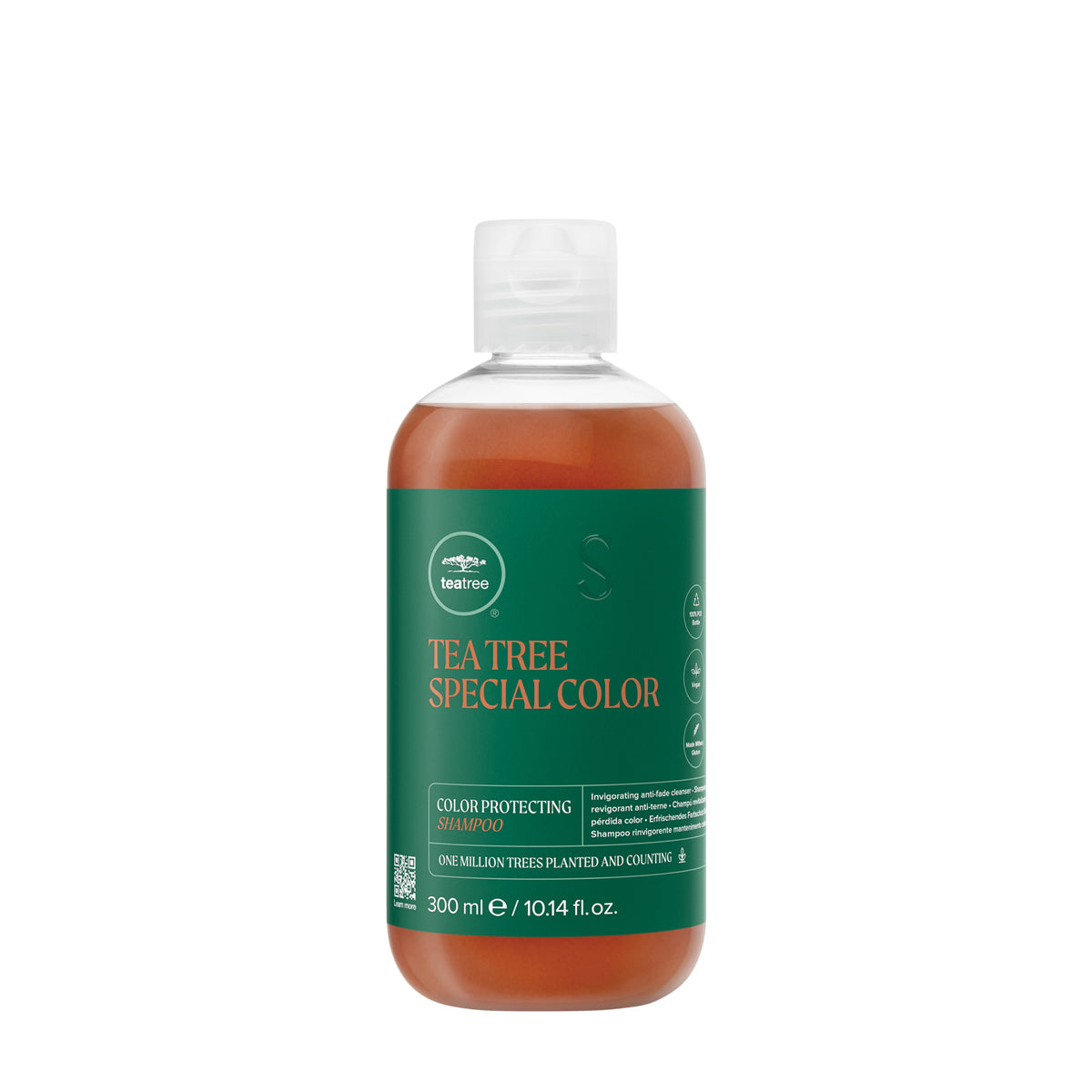 Color Protecting Shampoo