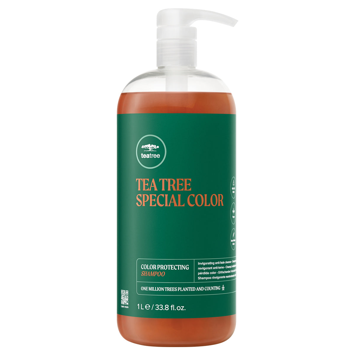 Color Protecting Shampoo