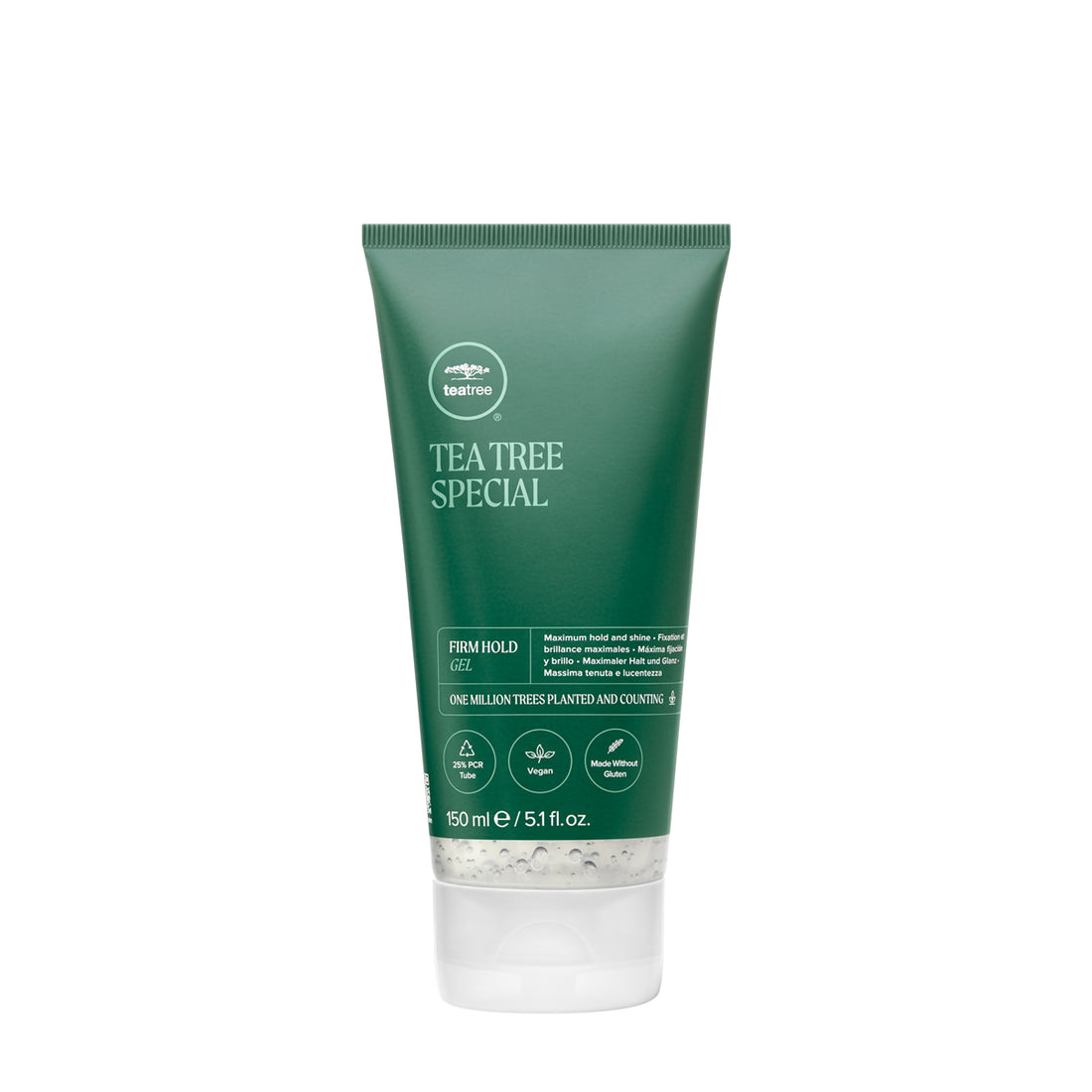 Firm Hold Gel