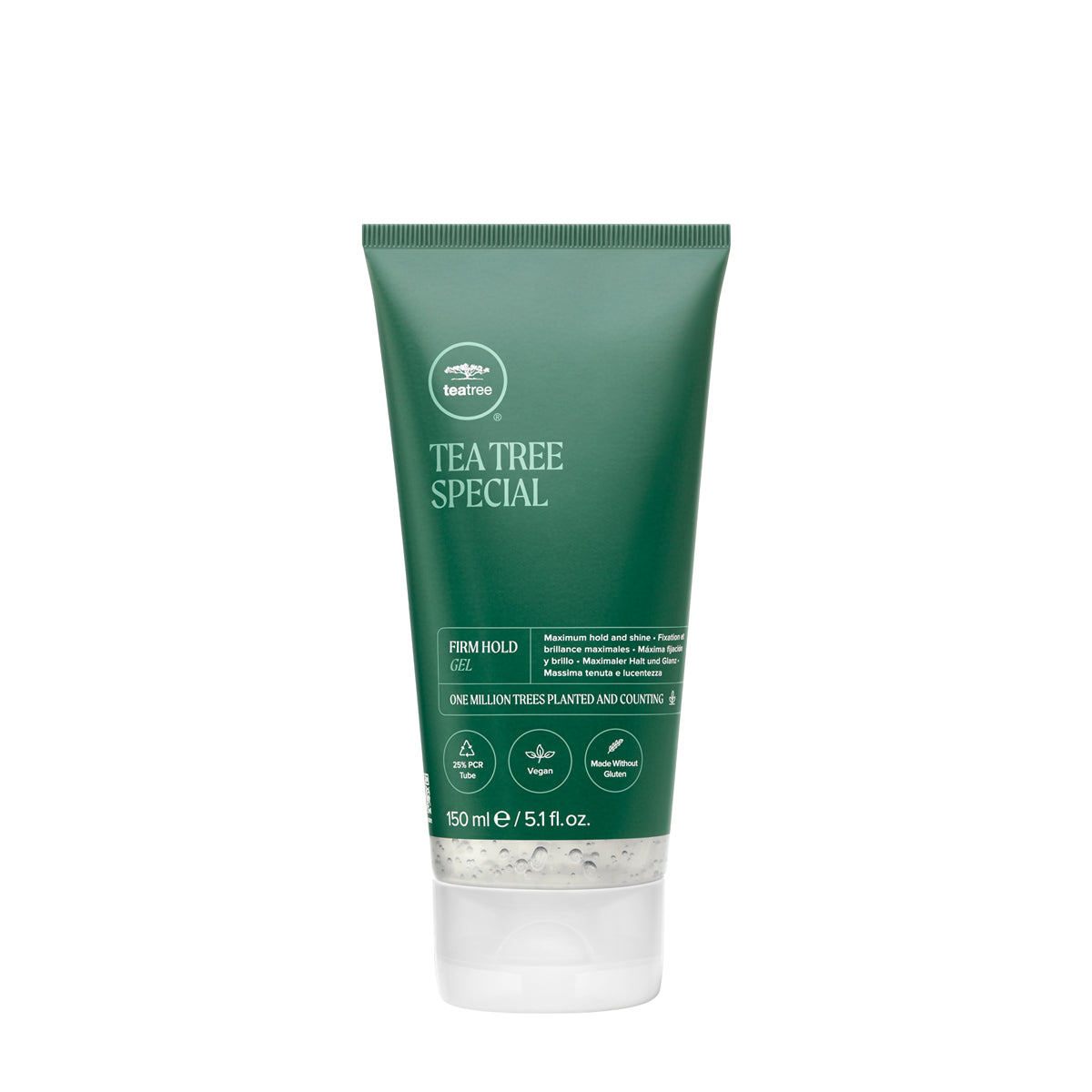 Firm Hold Gel