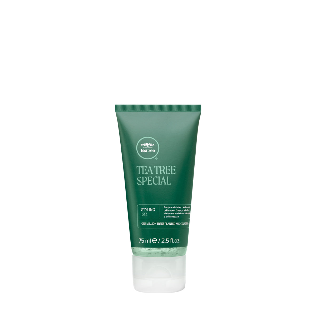 Styling Gel