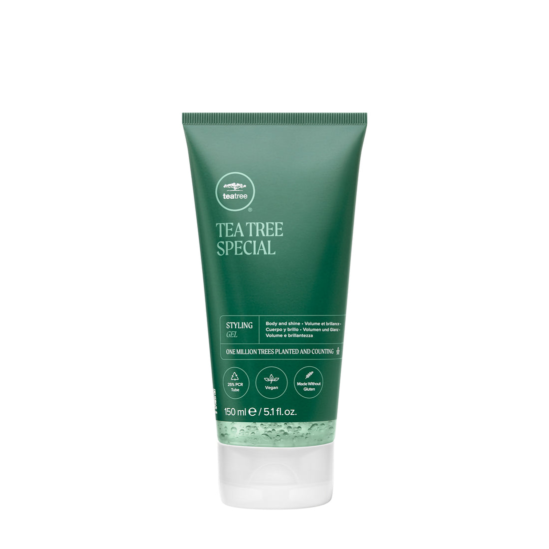Styling Gel