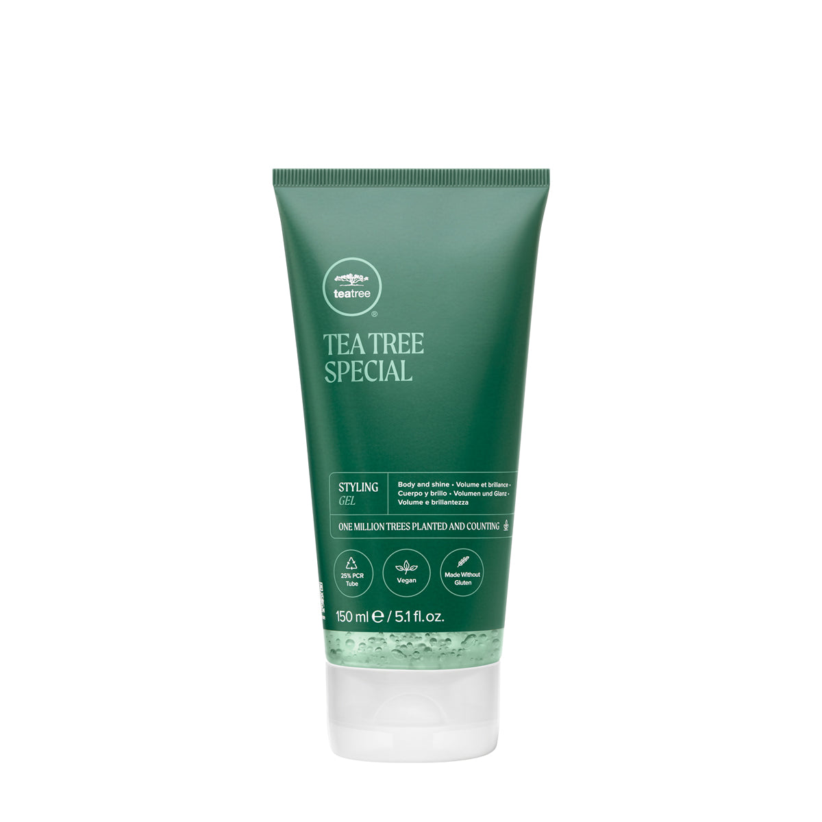 Styling Gel