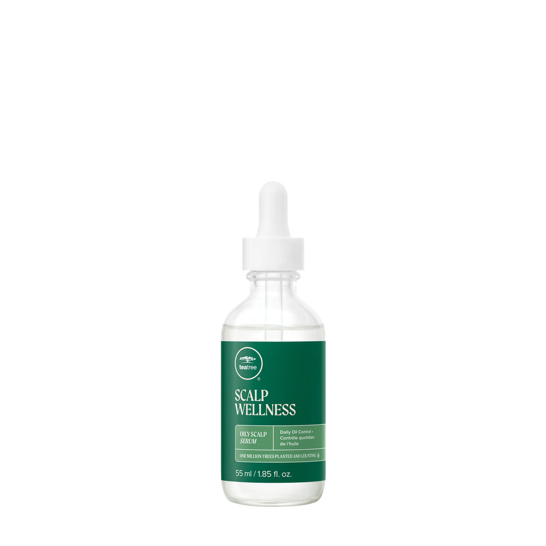 Oily Scalp Serum