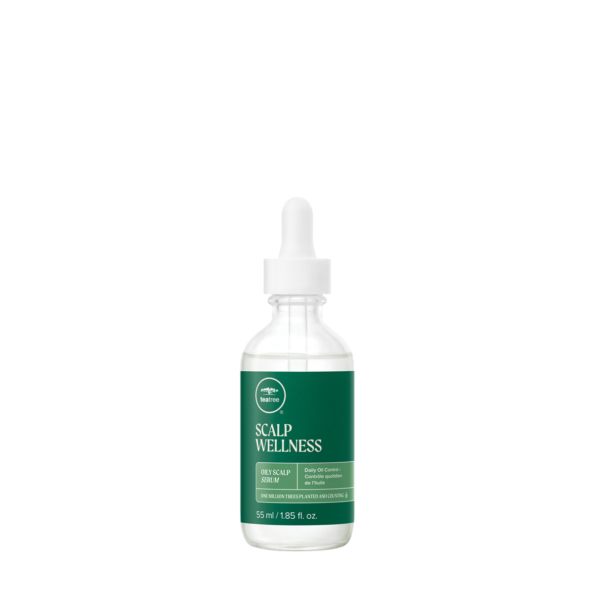 Oily Scalp Serum